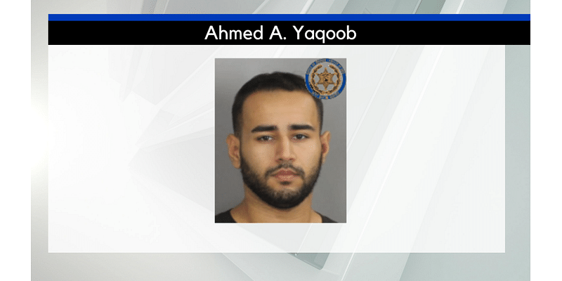 Greece man arrested for alleged sexual assault of 2 minors