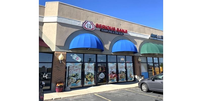 Florida restaurant Serious Sanji brings dumplings and dim sum to Wauwatosa