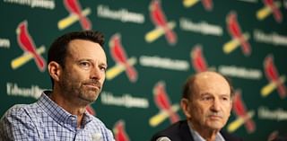 Major challenges: Final 2024 grades for Cardinals owner, management, field staff