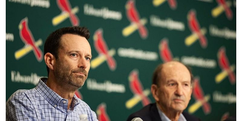 Major challenges: Final 2024 grades for Cardinals owner, management, field staff