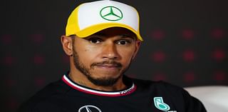 Lewis Hamilton and F1 are aligned on Africa return – but the obstacles are substantial