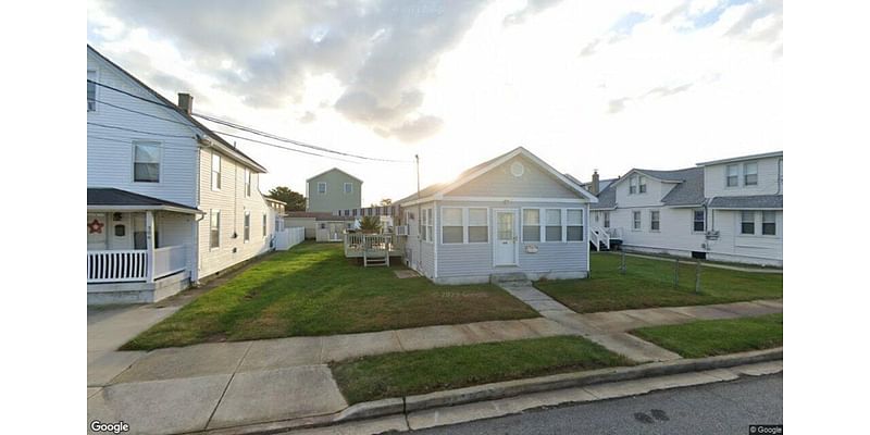 What $1 million or less gets you in Cape May County, Oct. 28 to Nov. 3