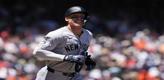 Should the Yankees rest their superstar slugger to end the season?