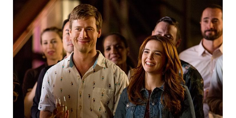 Glen Powell’s Set It Up Co-Star Shares A Funny Take On Him Moving Over To Rom-Coms Since They Worked Together