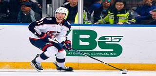 Blue Jackets roster projection: Veterans added, but youth will decide club’s fate