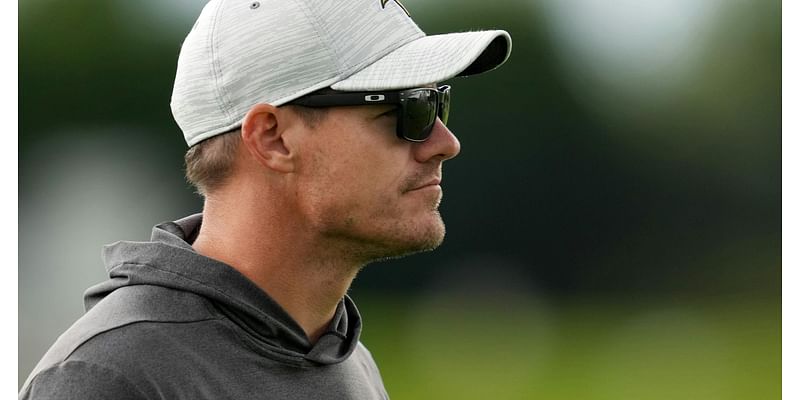 Vikings coach Kevin O’Connell unleashes his ‘dark side’ when his team needs it