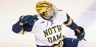 Notre Dame hockey slammed for bizarre set of now-deleted guidelines for fans traveling to game in Belfast