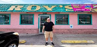 This San Antonio Taqueria Has Had a Tough Year, but Its Quirky Tacos Have Sustained It for Four Decades