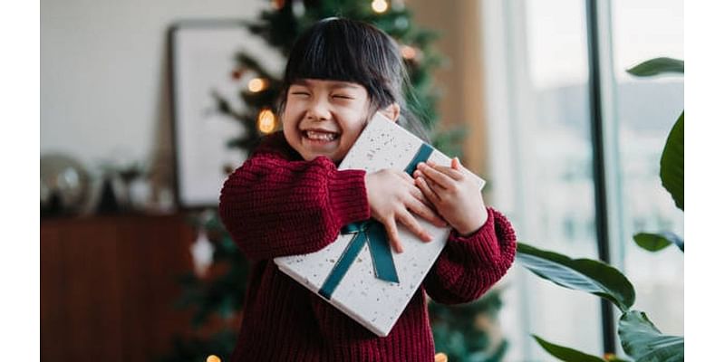 Salvation Army's Angel Tree: giving kids a merry Christmas