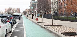 Traffic, bike lanes: Two of the reasons for general discontent among Hudson voters | Quigley