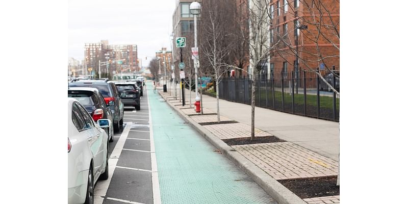 Traffic, bike lanes: Two of the reasons for general discontent among Hudson voters | Quigley