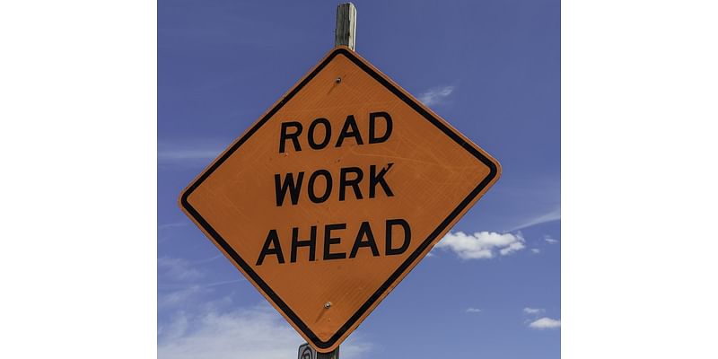 PennDOT road work in Delaware County, week of Sept. 22, 2024