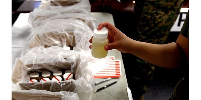 Piss poor: Inside the ‘sloppy’ practices of a military urinalysis lab