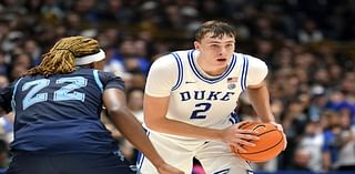 After 'good first step,' No. 7 Duke takes on Army