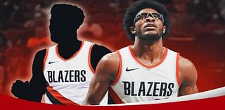 Blazers fill two-way contract spot with familiar face