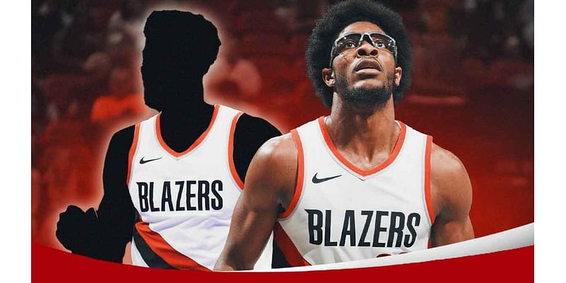 Blazers fill two-way contract spot with familiar face