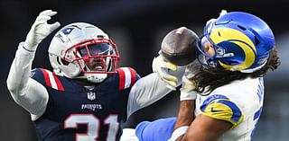 Winners and losers from the Patriots’ loss to the Rams