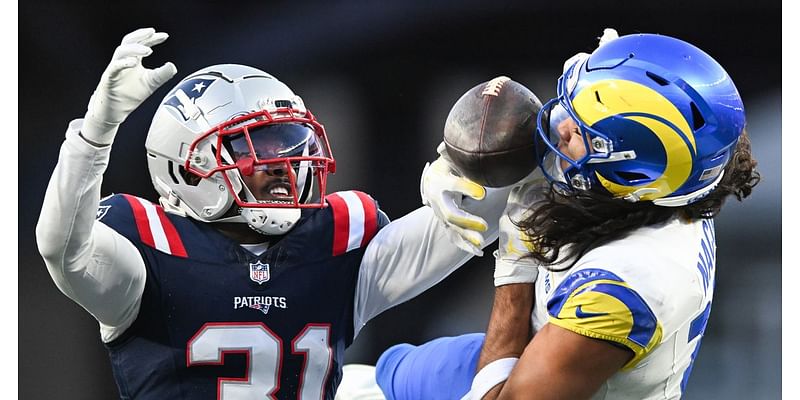 Winners and losers from the Patriots’ loss to the Rams