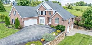 4 Bedroom Home in Fincastle - $679,000