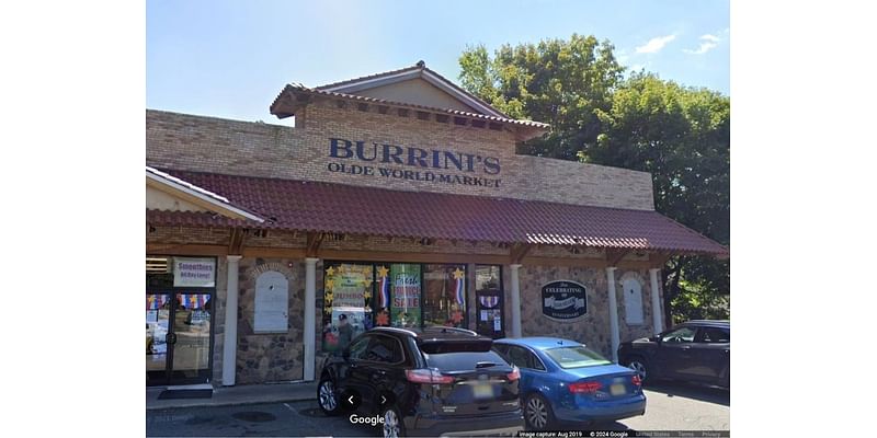 Beloved Morris Co. Deli Shutting Down After Nearly 60 Years