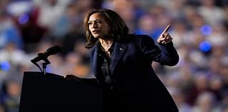 Harris and Trump target Michigan