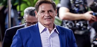 Mark Cuban gives Elon Musk a personal warning about Trump after Tesla billionaire claims this will be LAST election if former president doesn't prevail