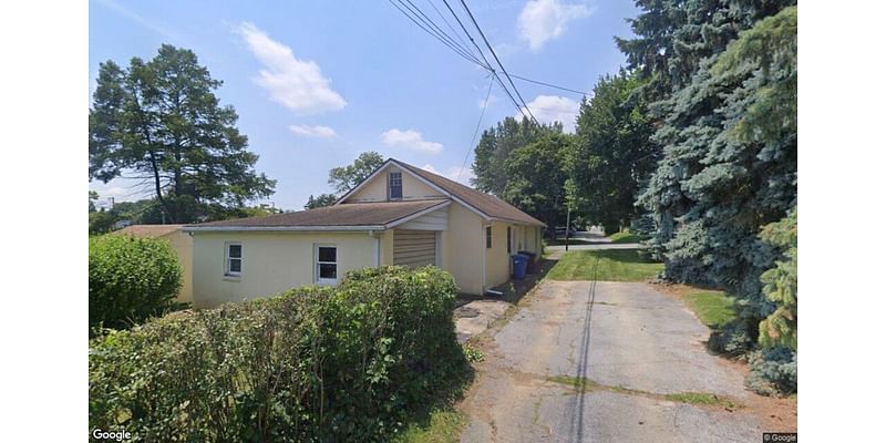 Single family residence in Allentown sells for $241,400