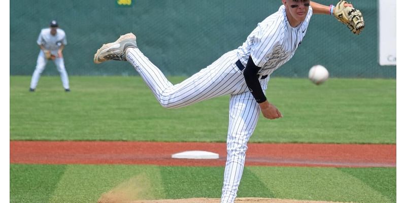 Keeping 'humble head' leads Monona Grove's 2-way baseball star to Division I program