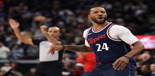 Clippers’ Paul George replacement just might be sharp-shooting Norman Powell