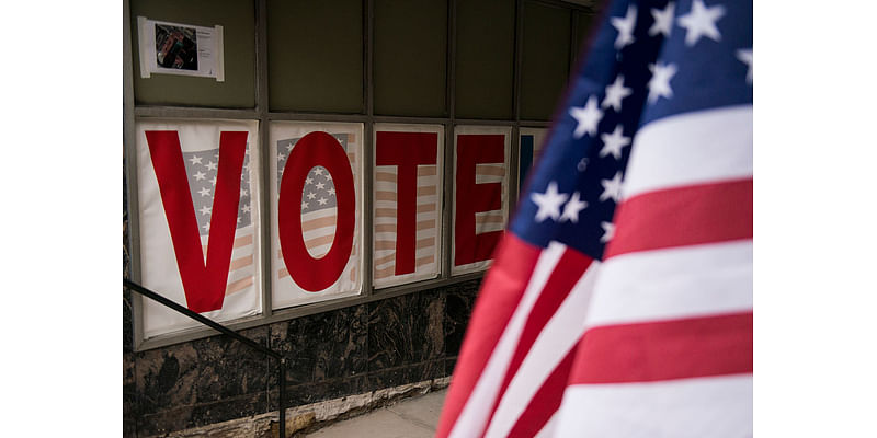 Pollsters are turning to AI this election season