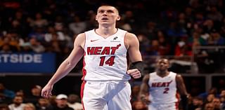 Heat Today: 5 key takeaways from Miami’s up-and-down first 10 games