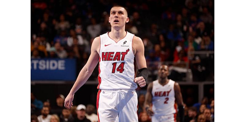 Heat Today: 5 key takeaways from Miami’s up-and-down first 10 games