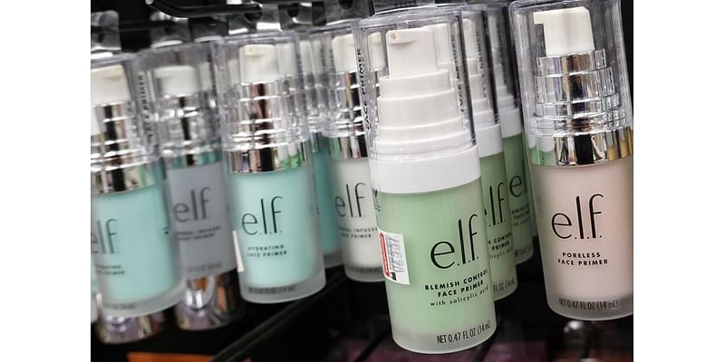 Elf Beauty bets big on rural market with Dollar General partnership