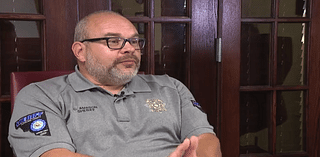 Cleveland Sheriff speaks out after sudden layoffs