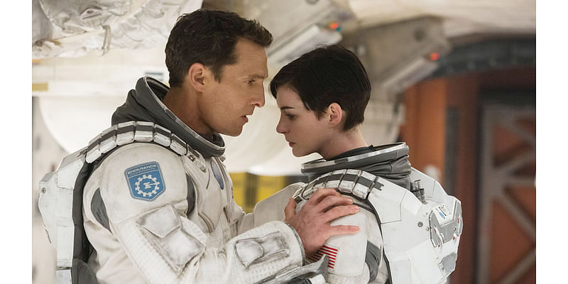 Christopher Nolan’s ‘Interstellar’ Finalizes 10th Anniversary Plans for Exclusive Imax Rerelease