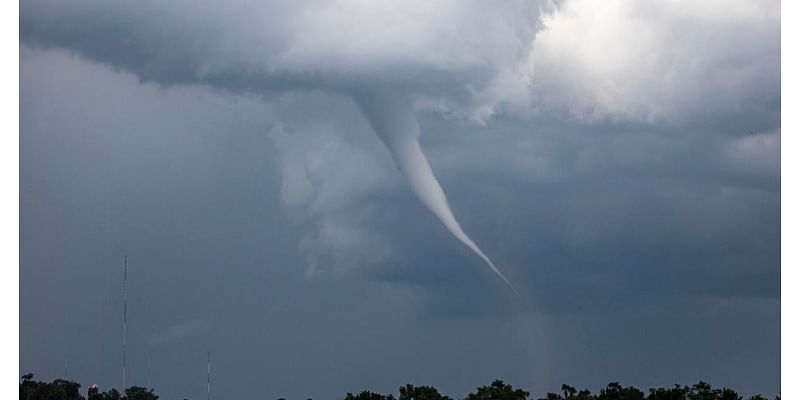 York County in tornado watch until 10 p.m.