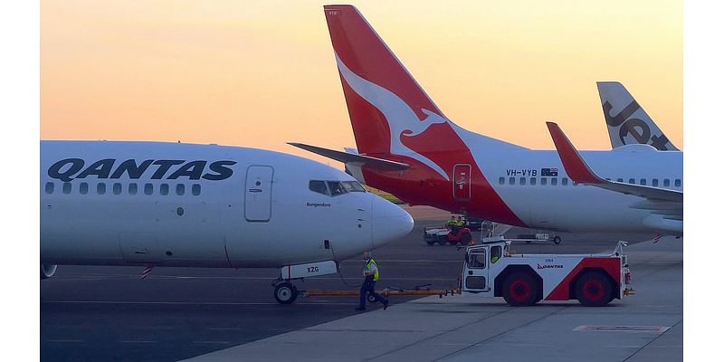 Massive privacy breach rocks Qantas - what you need to know if you've flown with the airline before