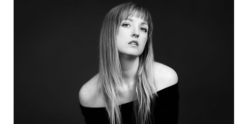 Hear Heavy Soundgarden Deep Cut Transformed Into Cinematic Ballad by Lizzie Weber