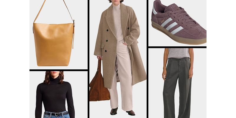 I'm a Korean American Writer in Seoul, and These Are the 15 Cozy Fall Clothing Items That Locals Are Wearing