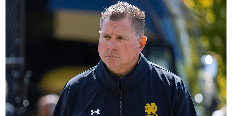 Everything Notre Dame defensive coordinator Al Golden said before Irish vs. Florida State