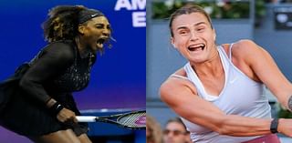 ‘Always Wanted to Dominate Like Serena’ – Aryna Sabalenka Unleashes Fierce Ambition Before Candid Reflection on Iga Swiatek’s Influence