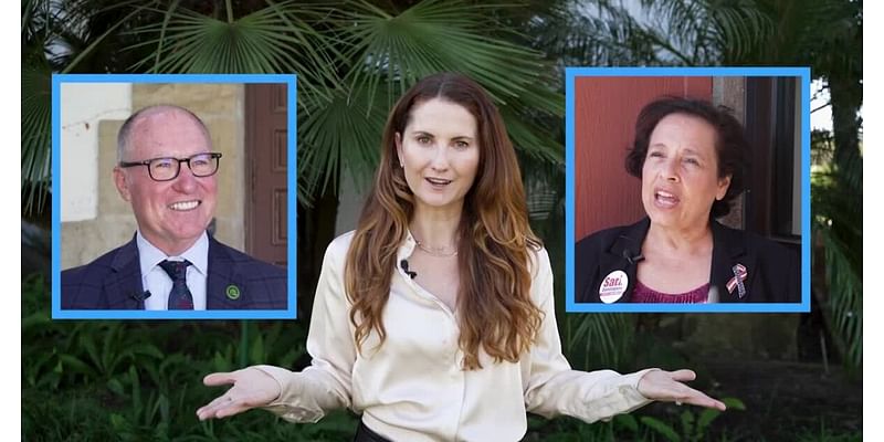 Meet the candidates running for Assembly District 37