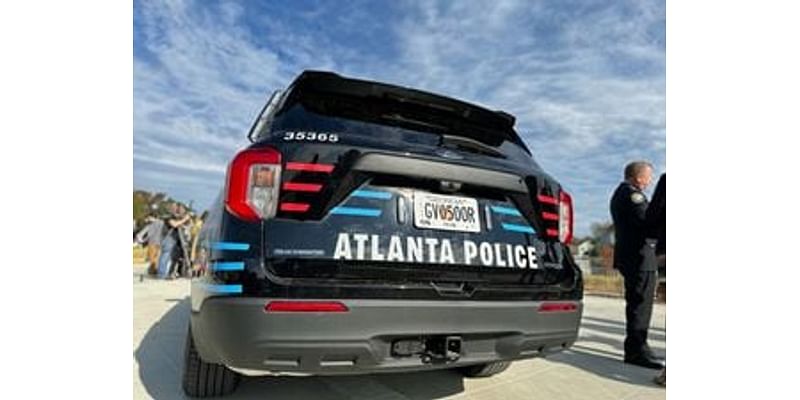 Argument sparks stabbing in southwest Atlanta