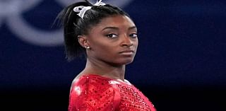 “Our Whole Lives”: Simone Biles Reveals Struggles Behind Gymnastics Ahead of G.O.A.T. Performance