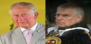 Royal news live: King Charles ‘axes’ Prince Andrew’s £1m allowance due to Royal Lodge row