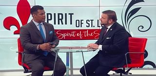 FOX 2 partners with Catholic Charities of the Archdiocese of St. Louis for Spirit of the Season