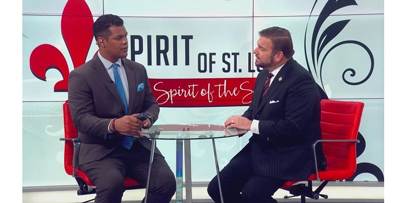 FOX 2 partners with Catholic Charities of the Archdiocese of St. Louis for Spirit of the Season