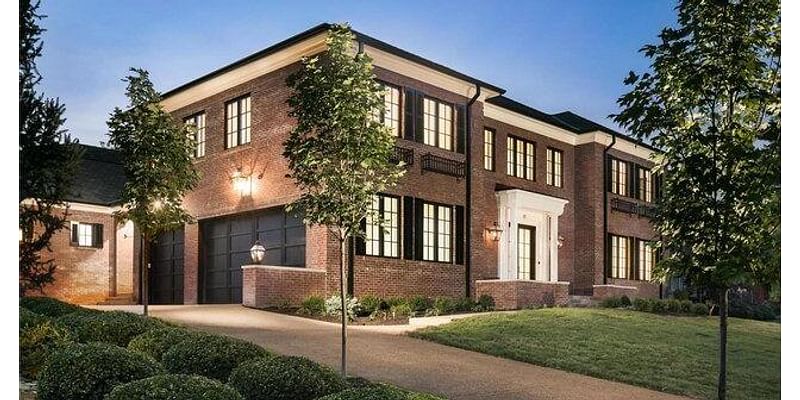 5 Bedroom Home in Clayton - $3,695,000