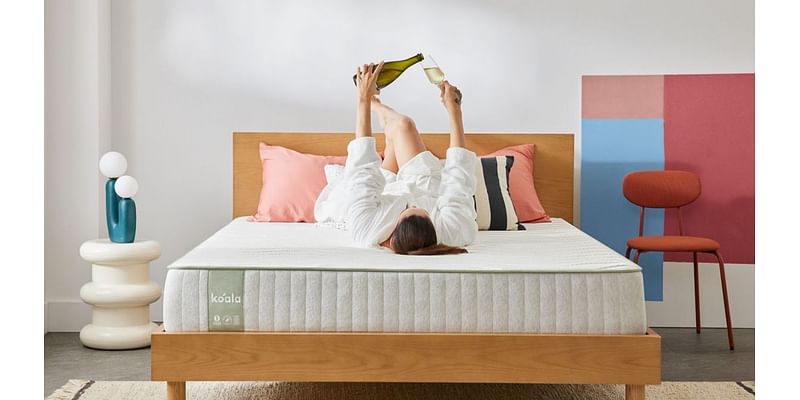 Koala SE mattress review: comfy sleep at an affordable price