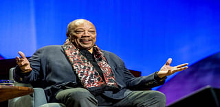 Quincy Jones’ ‘celestial’ night in Las Vegas: ‘It was unbelievable’